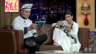 Najeeba Faiz feet photo 9