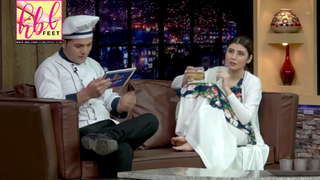 Najeeba Faiz feet photo 8