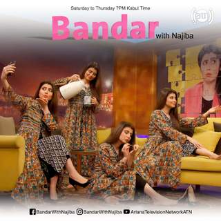 Najeeba Faiz feet photo 7