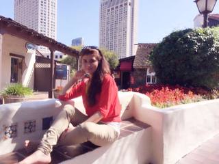 Najeeba Faiz feet photo 1