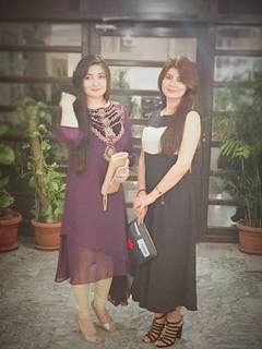 Najeeba Faiz feet photo 20