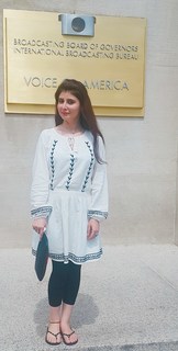 Najeeba Faiz feet photo 14