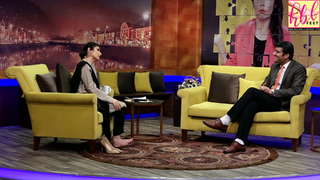 Najeeba Faiz feet photo 13