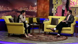 Najeeba Faiz feet photo 12