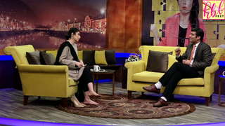 Najeeba Faiz feet photo 10