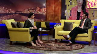 Najeeba Faiz feet photo 9