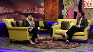 Najeeba Faiz feet photo 8