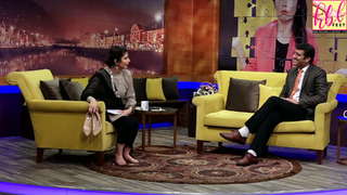 Najeeba Faiz feet photo 6