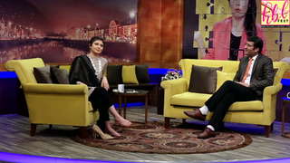 Najeeba Faiz feet photo 5