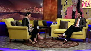 Najeeba Faiz feet photo 4