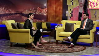 Najeeba Faiz feet photo 3