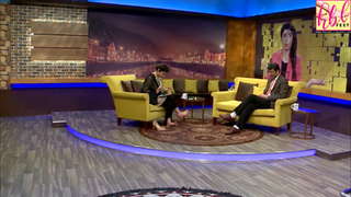 Najeeba Faiz feet photo 2