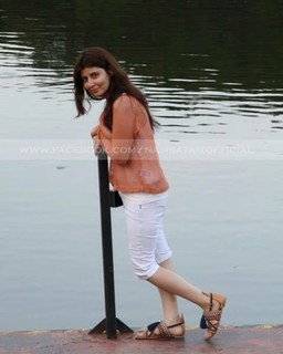 Najeeba Faiz feet photo 20