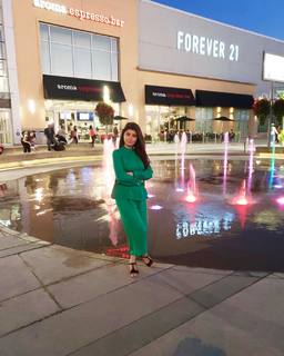 Najeeba Faiz feet photo 19