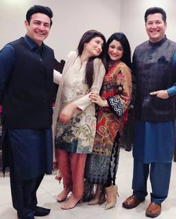 Najeeba Faiz feet photo 8