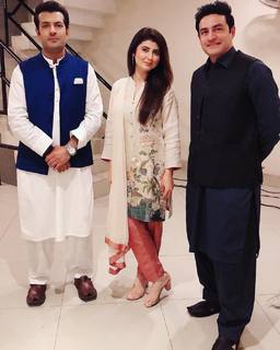 Najeeba Faiz feet photo 7