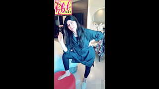Najeeba Faiz feet photo 20