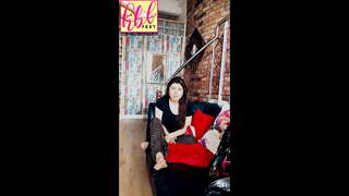 Najeeba Faiz feet photo 16