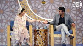 Najeeba Faiz feet photo 15