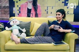 Najeeba Faiz feet photo 12