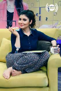 Najeeba Faiz feet photo 11