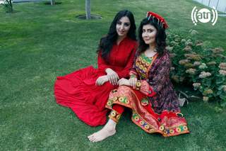 Najeeba Faiz feet photo 1