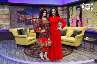 Najeeba Faiz feet photo 20