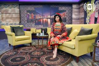 Najeeba Faiz feet photo 19