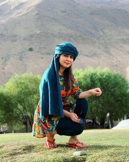 Najeeba Faiz feet photo 8