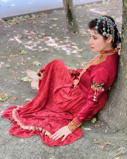 Najeeba Faiz feet photo 17