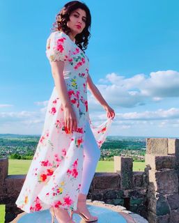 Najeeba Faiz feet photo 8