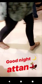 Najeeba Faiz feet photo 20