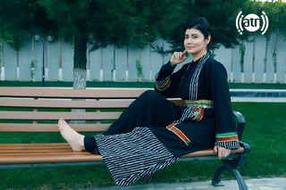 Najeeba Faiz feet photo 19