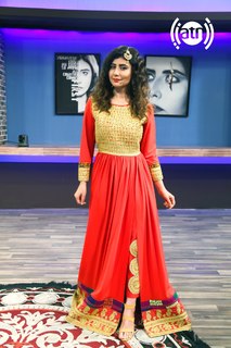 Najeeba Faiz feet photo 15