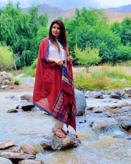 Najeeba Faiz feet photo 10
