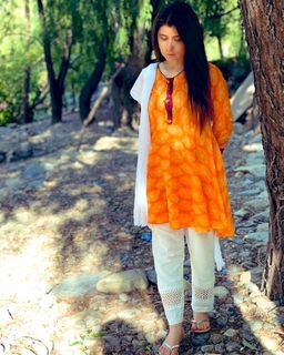 Najeeba Faiz feet photo 1