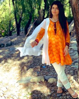 Najeeba Faiz feet photo 20