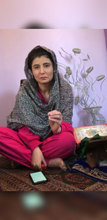 Najeeba Faiz feet photo 14
