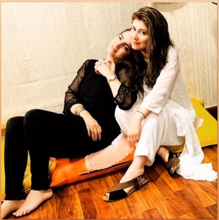 Najeeba Faiz feet photo 1