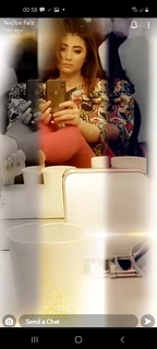 Najeeba Faiz feet photo 12