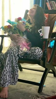 Najeeba Faiz feet photo 13