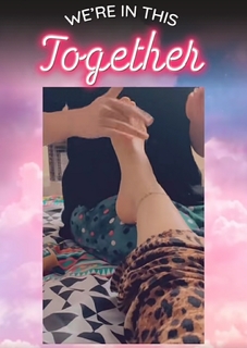 Najeeba Faiz feet photo 8