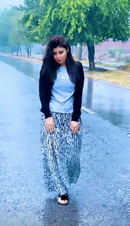 Najeeba Faiz feet photo 4