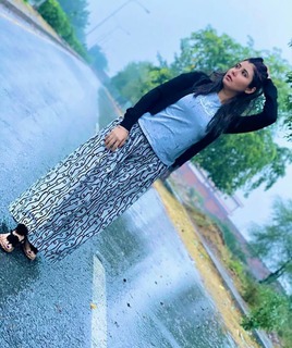 Najeeba Faiz feet photo 1