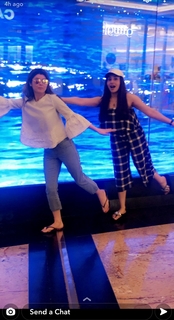 Najeeba Faiz feet photo 8