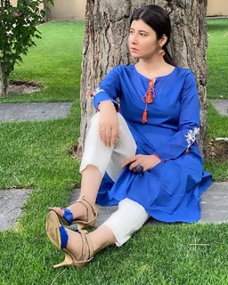 Najeeba Faiz feet photo 20