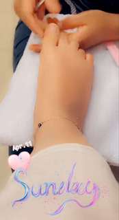 Najeeba Faiz feet photo 13
