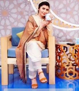 Najeeba Faiz feet photo 7