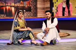 Najeeba Faiz feet photo 4