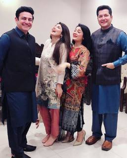 Najeeba Faiz feet photo 1